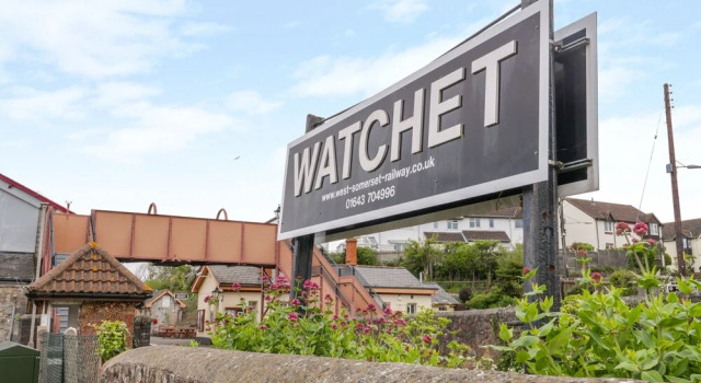 30 West Street, Reserva ahora Hotel Watchet 