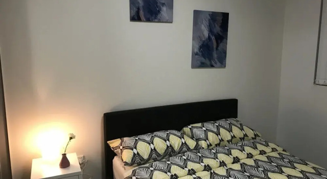 Chic & Cosy Apartment near Airport and CBD