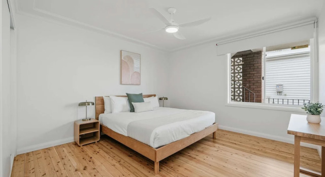Prickly Pear Stays in Ranclaud, 2-bedroom, Buchen Sie Aparthotel Newcastle West New South Wales