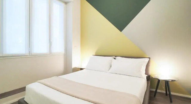 Contempora Apartments - Cavallotti 13 - B12a, Забронировать Апартаменты/квартира Апартаменты Милана, рядом с Универмаг Excelsior, Апартаменты/квартира