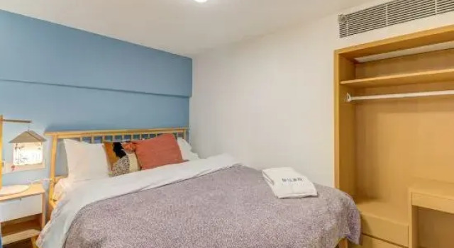 Люкс Zhuhai·Yuntingjian LOFT Boutique Guesthouse