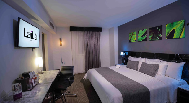 LaiLa Hotel CDMX