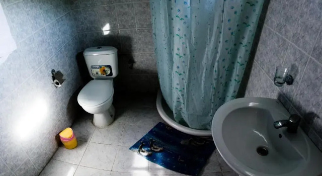 Двухместный номер Kesabella Touristic House