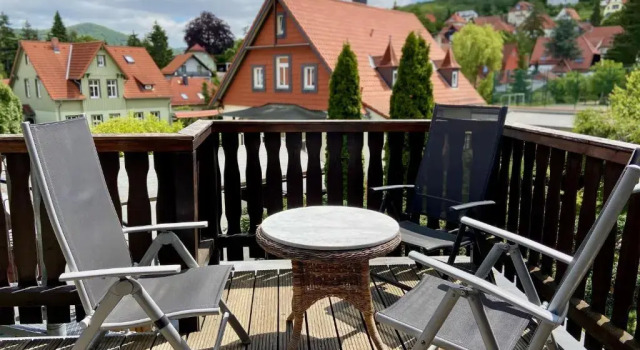 Апартаменты Ferienwohnung Kniep