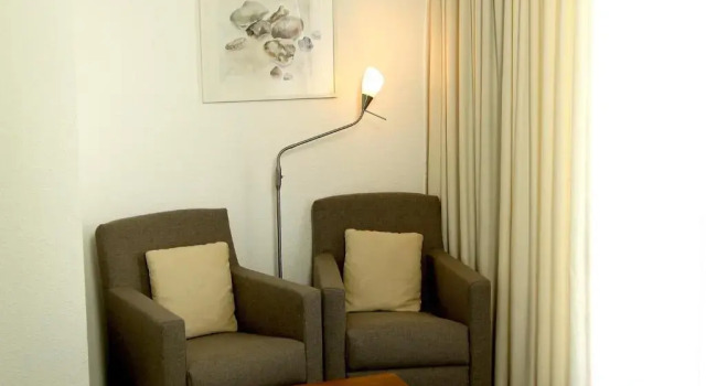Номер Standard Lupinenhotel Bodensee