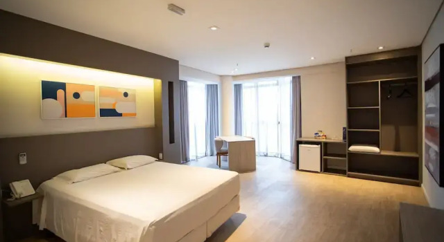 Номер Premium Zahara Hotel