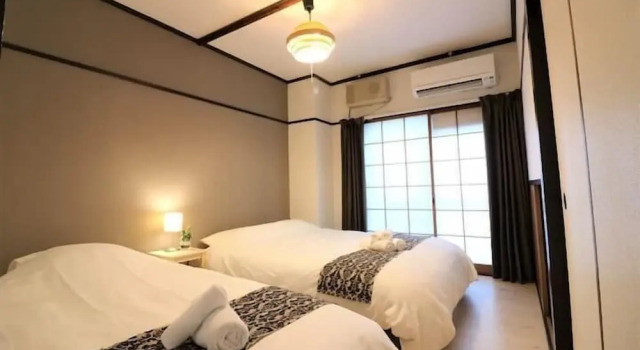 Shin-Osaka GRAND-H 401, Забронировать Отель Отели Сакаи 3 звезды, 3*