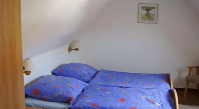 Ferienwohnung Zeidler