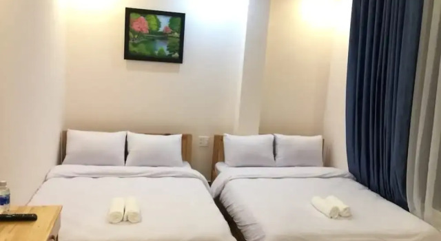 Khach san Uyen Thanh, Book Hotel Da Lat Lam Dong