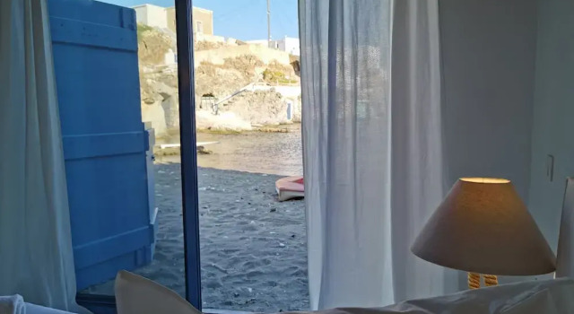The Elephant Goupa Beach, Забронировать Гостевой дом Кимолос Киклады