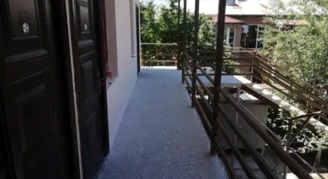 JERUSALEM1, Rezervovat Hotel Hotely v Imereti s parkováním, Parkování