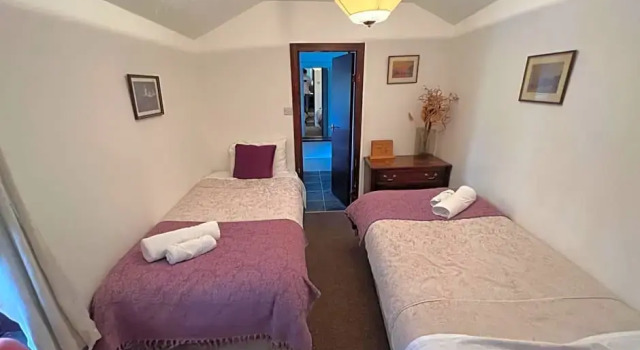 Семейный номер Standard Georgian House Hotel