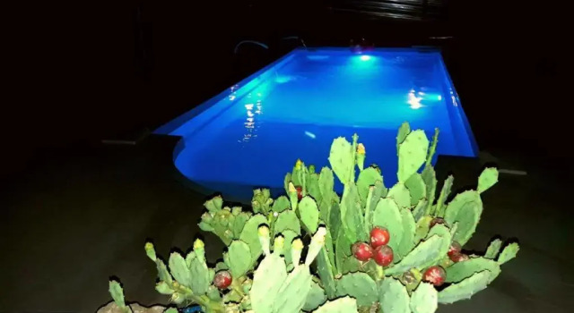 Номер Standard B&B Villa Sant'Antonio
