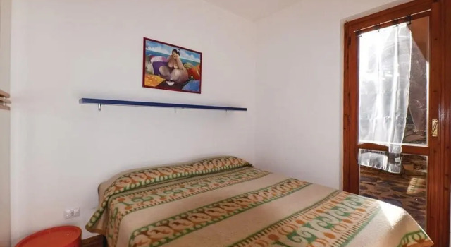 Falcone apartment in Stintino