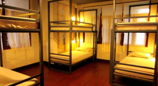 Chiang Mai D Hostel, Брондау Хостел Chiang Mai International Airport Chiang Mai