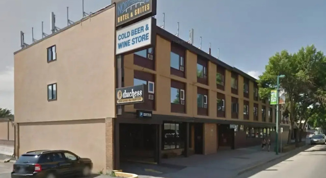 Northbridge Hotel and Suites, Book Hotel Kamloops Thompson Okanagan