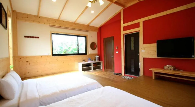 Standard- værelse Hong Yang B&B