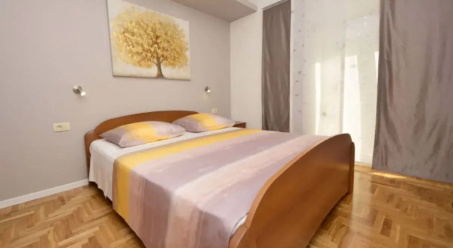 Apartment Mornar Trogir/Arbanija 12693