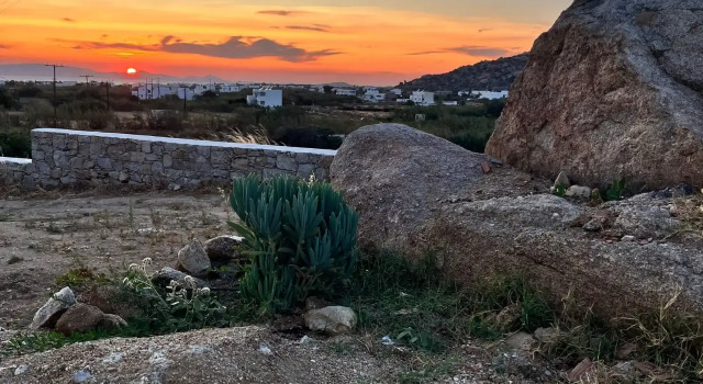 Номер Standard Cezaria Naxos Hotel