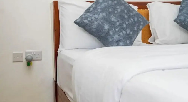 Одноместный номер Deluxe Leisure Apex Resort Naivasha