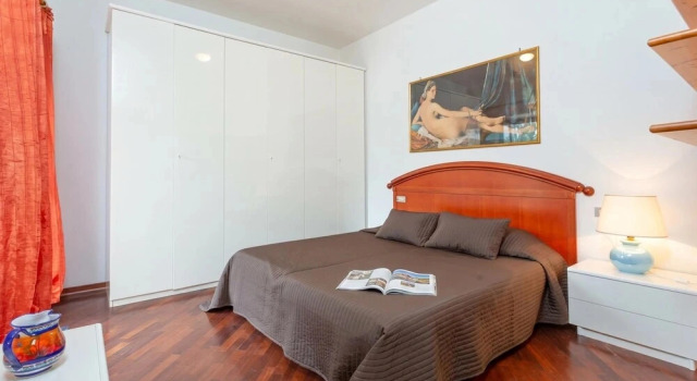 Вилла с 5 комнатами Villa Le Poggiola