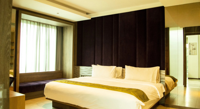 Holiday Inn Cikarang Jababeka, an IHG Hotel, Reserva ahora Hotel Cikarang Oeste de Java