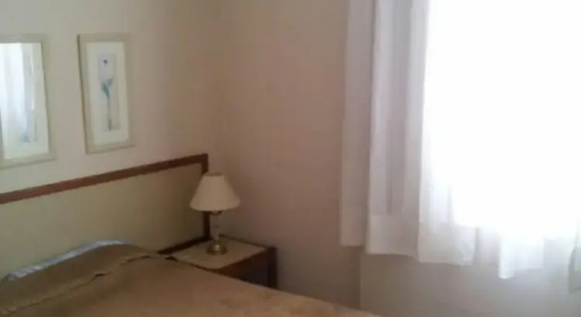 Apart-Hotel Stagium Studio