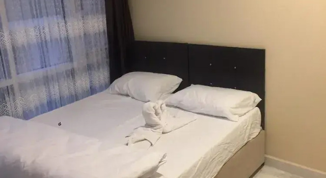 Трёхместный номер Standard Timur Hotel