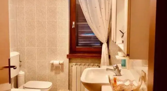 Коттедж с 3 комнатами Pontetresa65