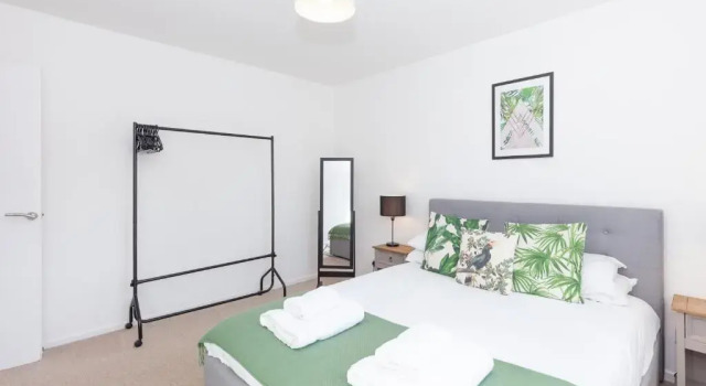 Stylish townhouse in the heart of Summertown