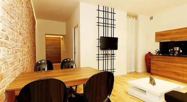 ApartmentHouse Grodzka, Забронировать Апартаменты/квартира Апартаменты Кракова, рядом с Церковь Святого Франциска Ассизи, Апартаменты/квартира