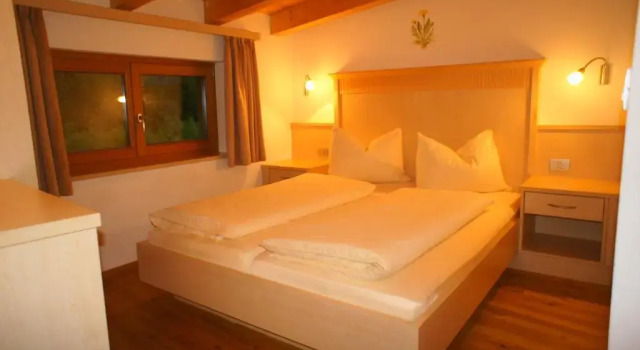 Номер Deluxe Residence Reisenschuh