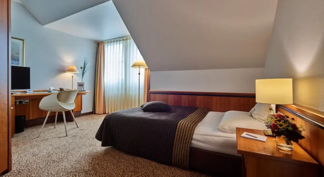 Номер Economy Hotel Tandreas