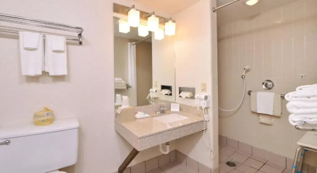 Номер Standard Best Western Kelly Inn - Yankton