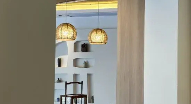 Companion Mountain Homestay, Rezerwuj Hotel Jingdezhen Jiangxi