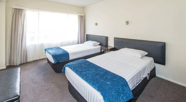 Quality Inn Collegiate, Buchen Sie Hotel All-Inclusive-Hotels in Nordinsel, All Inclusive