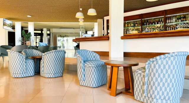 Auramar Beach Resort