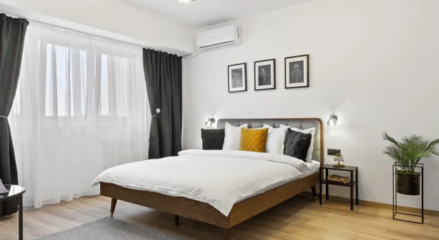 Victoriei 31 by MRG Apartments
