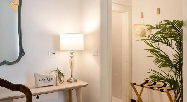 Номер Standard Ensemble rooms di Vayadù