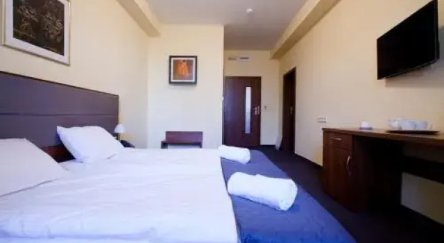 Aparthotel W Pałacu, Забронировать Отель Старый город Краков, рядом с Базилика святой Марии