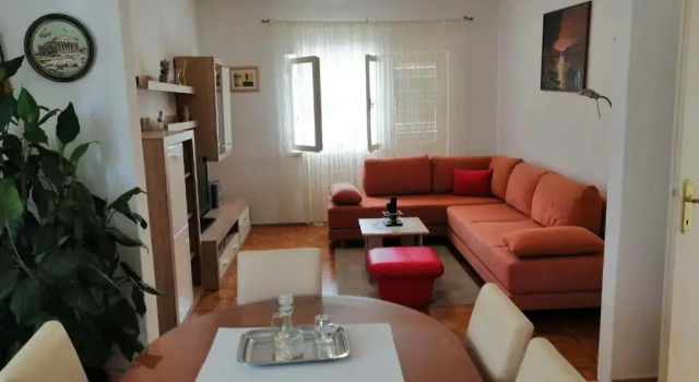 Family Apartment Marija