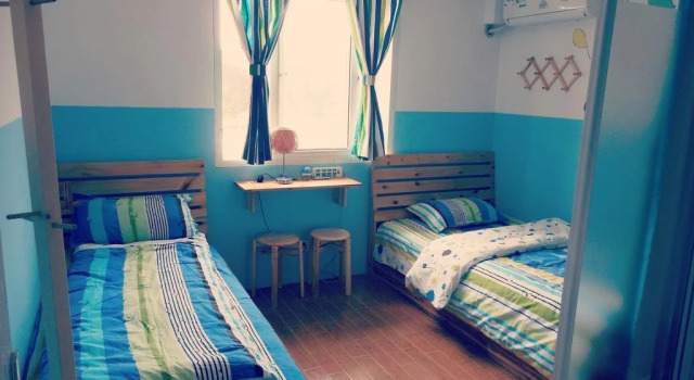 Shangjin Youth Hostel, Buchen Sie Hostel Hostels in Xinbei, Hostel