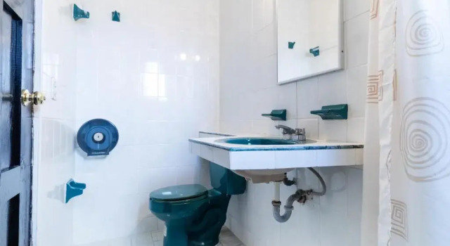Четырёхместный номер Standard Hotel Villa Real II