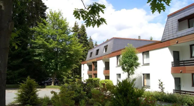 Апартаменты Winterberg Appartement 21097