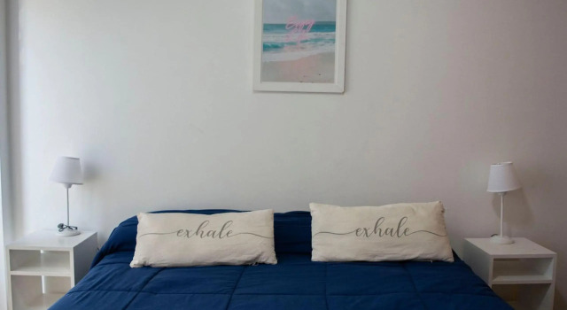 Departamento para 4 a 1 cuadra del Hospital Italiano - Apartment for 4, 1 block from Italian Hospital