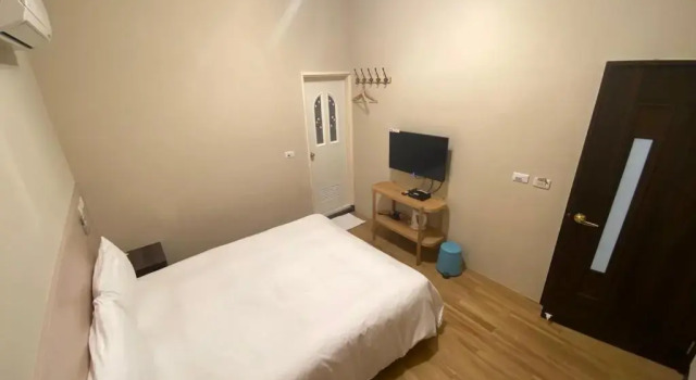 Люкс Standard Small Ryukyu Loju sunrise Inn