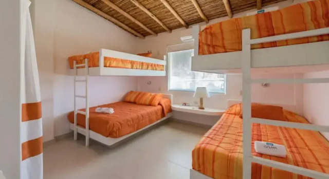 Apartment 2 Schlafzimmer Qalma Punta Sal