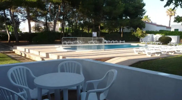 Apartamento Apartamentos Llebeig