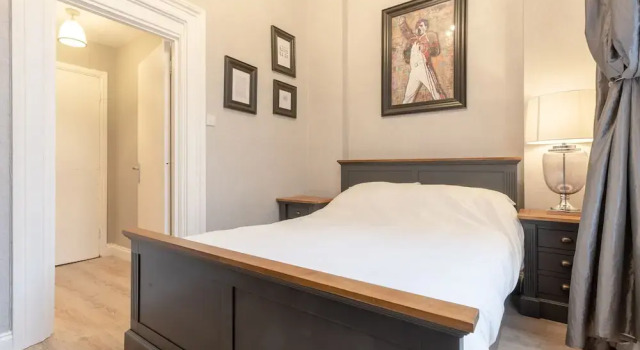 British Pad Near Earl's Court, Kens. & Hyde Park, Забронировать Отель Отели Англии 3 звезды, 3*