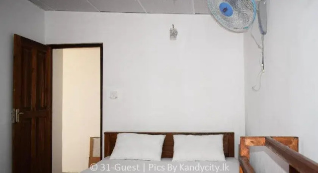 31 Kandy Guest House